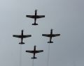 ANZAC Day Geelong 2012