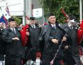 ANZAC Day Geelong 2012