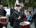 ANZAC Day Geelong 2012