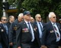 ANZAC Day Geelong 2012