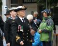 ANZAC Day Geelong 2012
