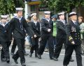 ANZAC Day Geelong 2012