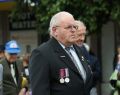 ANZAC Day Geelong 2012