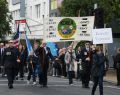 ANZAC Day Geelong 2012