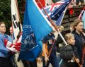 ANZAC Day Geelong 2012