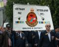 ANZAC Day Geelong 2012