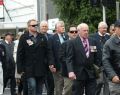 ANZAC Day Geelong 2012