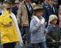 ANZAC Day Geelong 2012