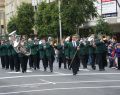 ANZAC Day Geelong 2012
