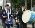 ANZAC Day Geelong 2012