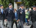 ANZAC Day Geelong 2012