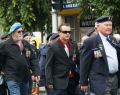 ANZAC Day Geelong 2012