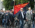 ANZAC Day Geelong 2012