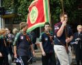ANZAC Day Geelong 2012