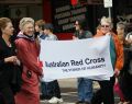ANZAC Day Geelong 2012