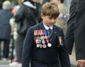 ANZAC Day Geelong 2012