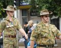 ANZAC Day Geelong 2012