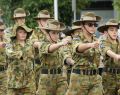 ANZAC Day Geelong 2012