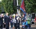 ANZAC Day Geelong 2012