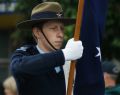 ANZAC Day Geelong 2012