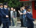 ANZAC Day Geelong 2012