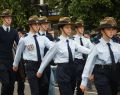 ANZAC Day Geelong 2012