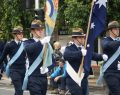 ANZAC Day Geelong 2012