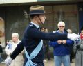 ANZAC Day Geelong 2012