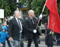 ANZAC Day Geelong 2012