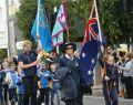ANZAC Day Geelong 2012