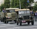 ANZAC Day Geelong 2012