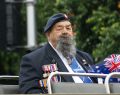 ANZAC Day Geelong 2012