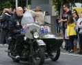 ANZAC Day Geelong 2012