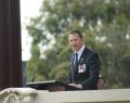 ANZAC Day Geelong 2012