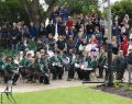 ANZAC Day Geelong 2012