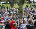 ANZAC Day Geelong 2012