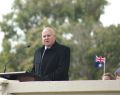 ANZAC Day Geelong 2012