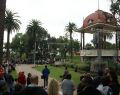 ANZAC Day Geelong 2012