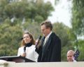 ANZAC Day Geelong 2012