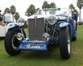 MG Car Show Geelong 2012 