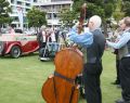 MG Car Show Geelong 2012 