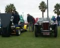 MG Car Show Geelong 2012 