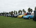 MG Car Show Geelong 2012 