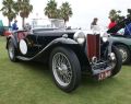 MG Car Show Geelong 2012 