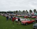 MG Car Show Geelong 2012 