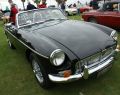 MG Car Show Geelong 2012 