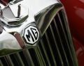 MG Car Show Geelong 2012 