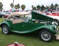 MG Car Show Geelong 2012 