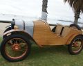 MG Car Show Geelong 2012 