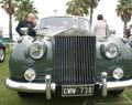 MG Car Show Geelong 2012 